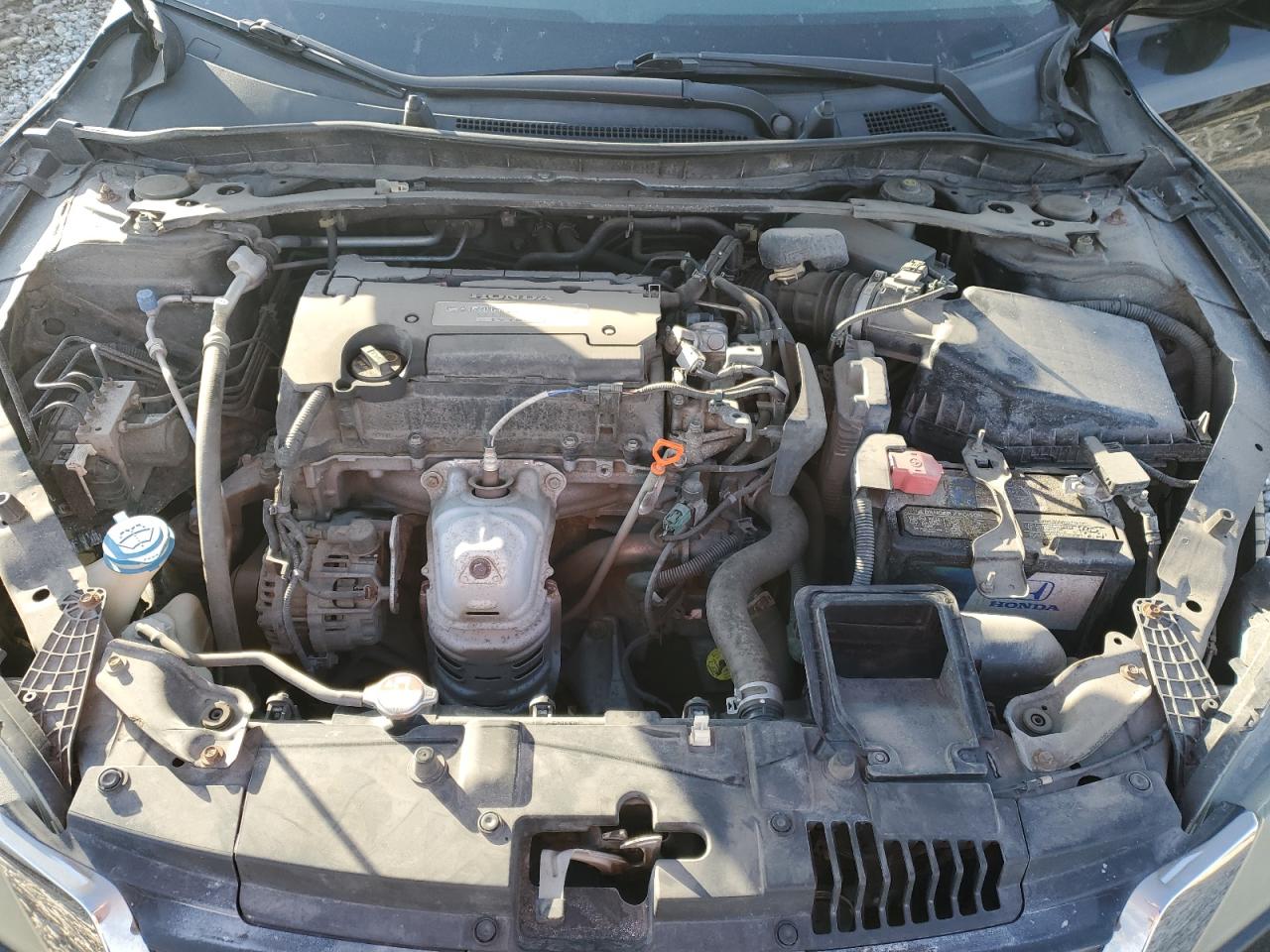 2013 Honda Accord - Image 11