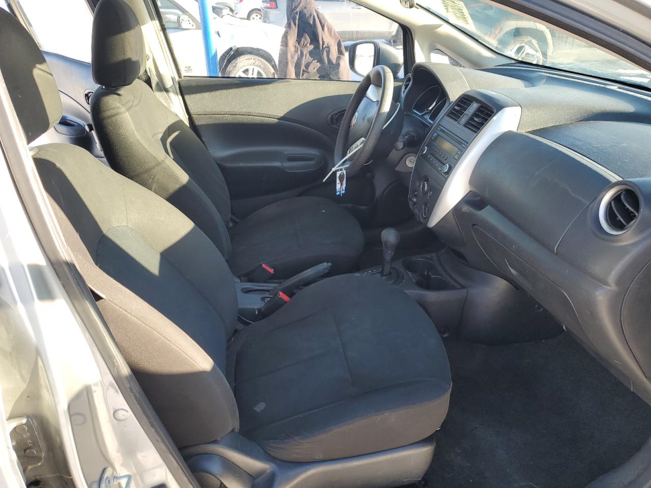 2015 Nissan Versa - Image 7
