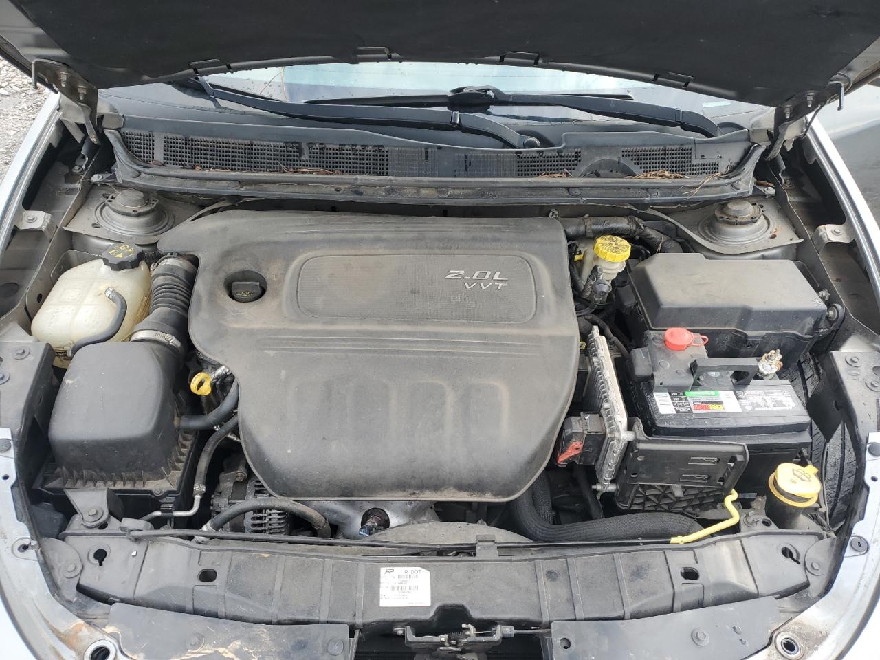 2013 Dodge Dart - Image 11