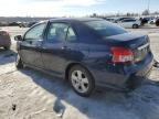 2008 Toyota Yaris  de vânzare în Cahokia Heights, IL - Front End