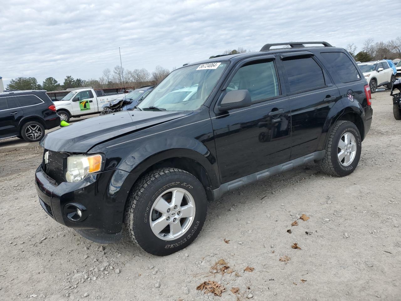 2010 Ford Escape - Image 1