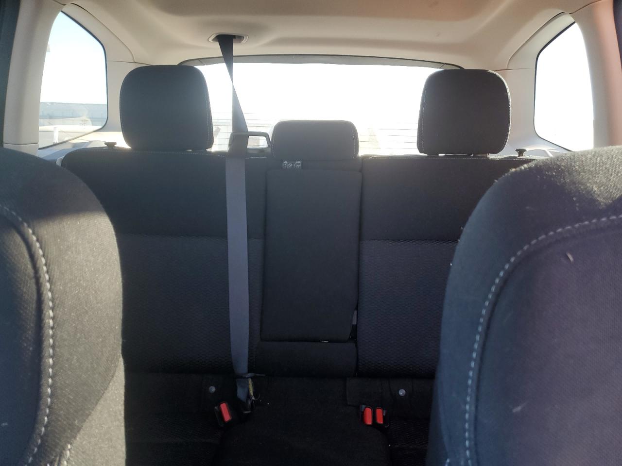 2017 Subaru Forester - Image 10