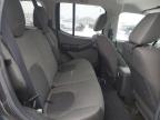 2012 Nissan Xterra Off Road zu verkaufen in Chicago Heights, IL - Front End