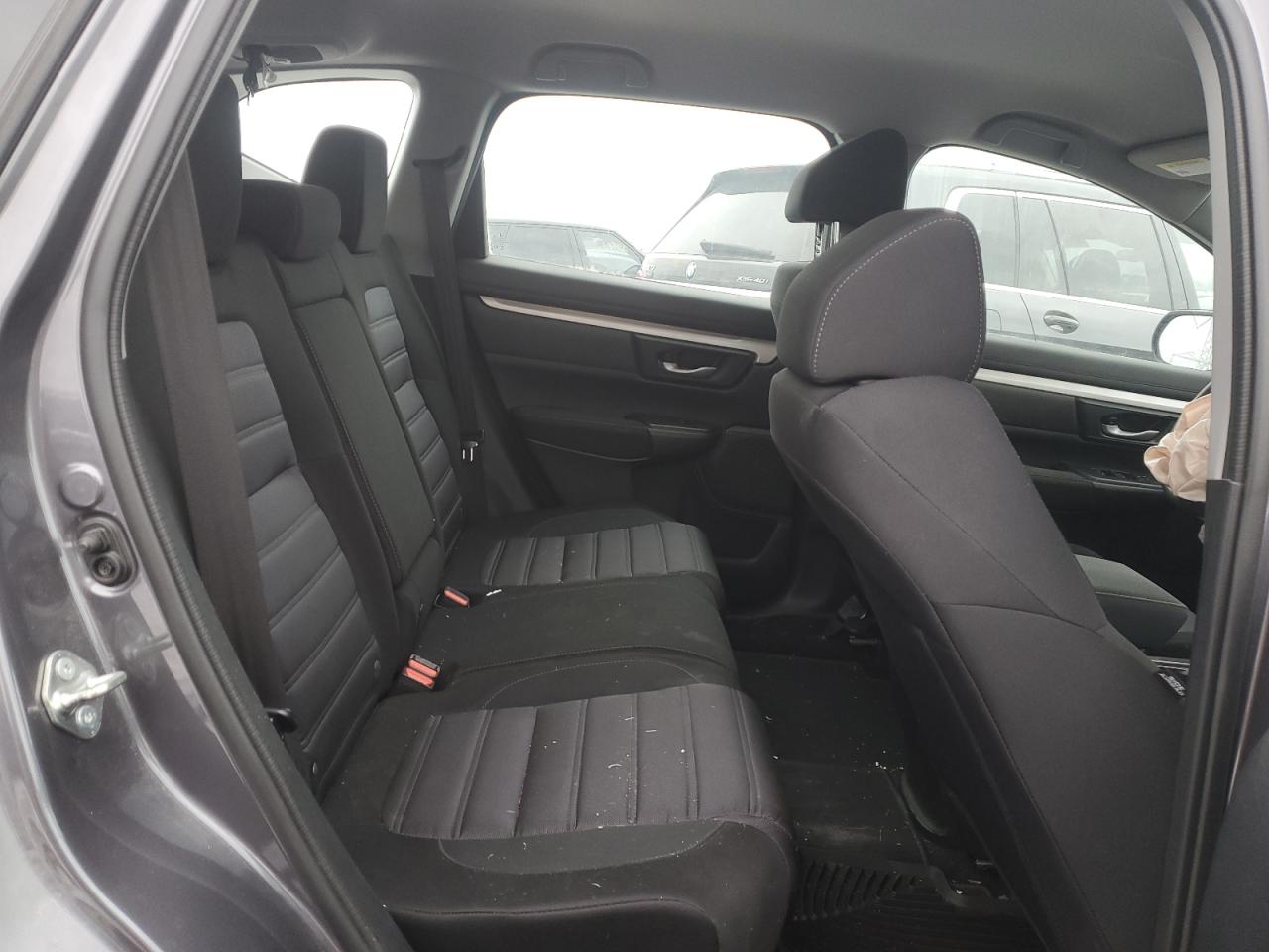 2020 Honda CR-V - Image 10