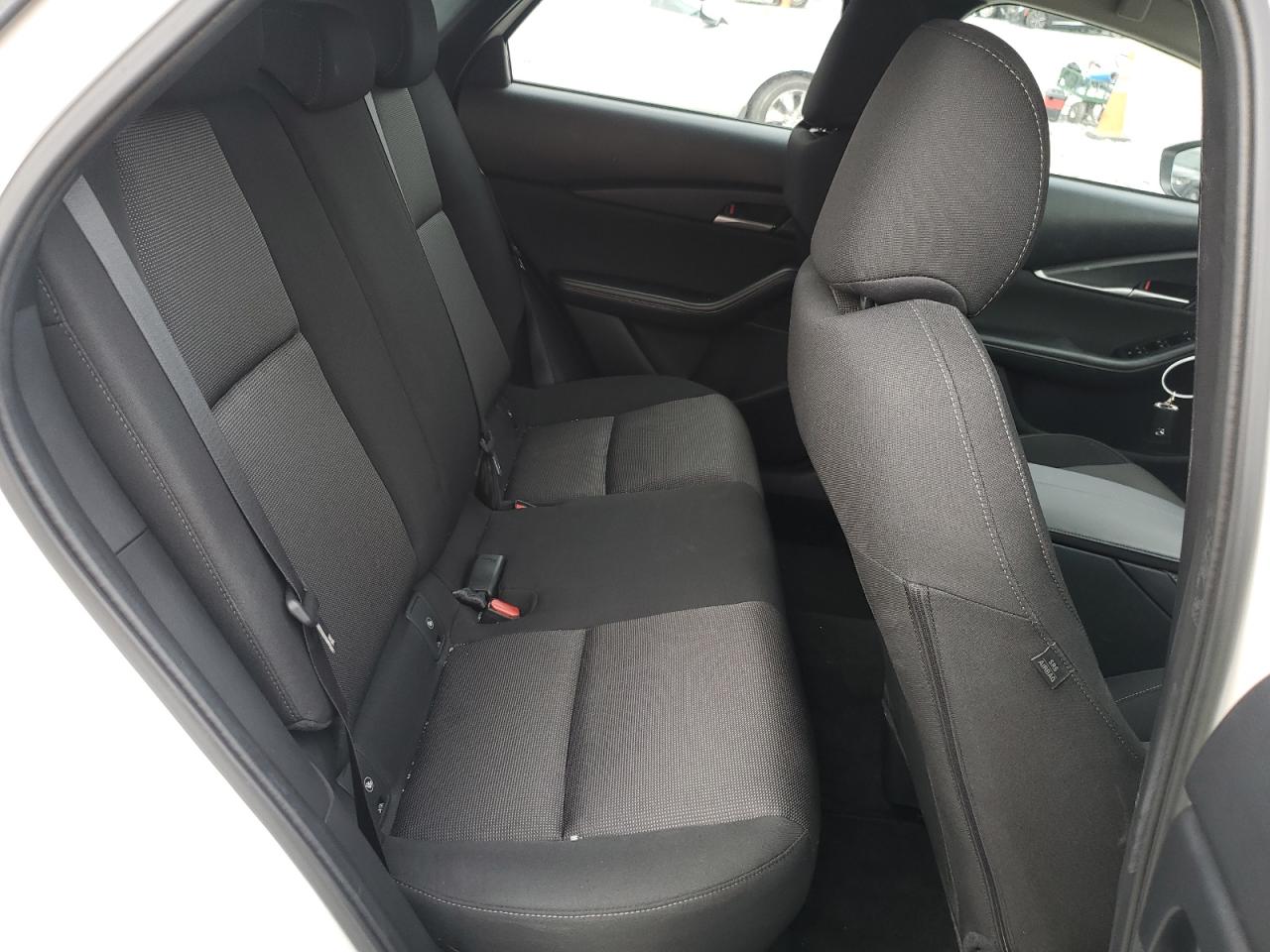 2024 Mazda CX-30 - Image 10