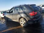 2011 Bmw X5 Xdrive35D en Venta en Brighton, CO - Minor Dent/Scratches