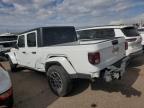 2023 Jeep Gladiator Overland de vânzare în Phoenix, AZ - Side