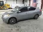 2013 Nissan Versa S for Sale in Cahokia Heights, IL - Front End