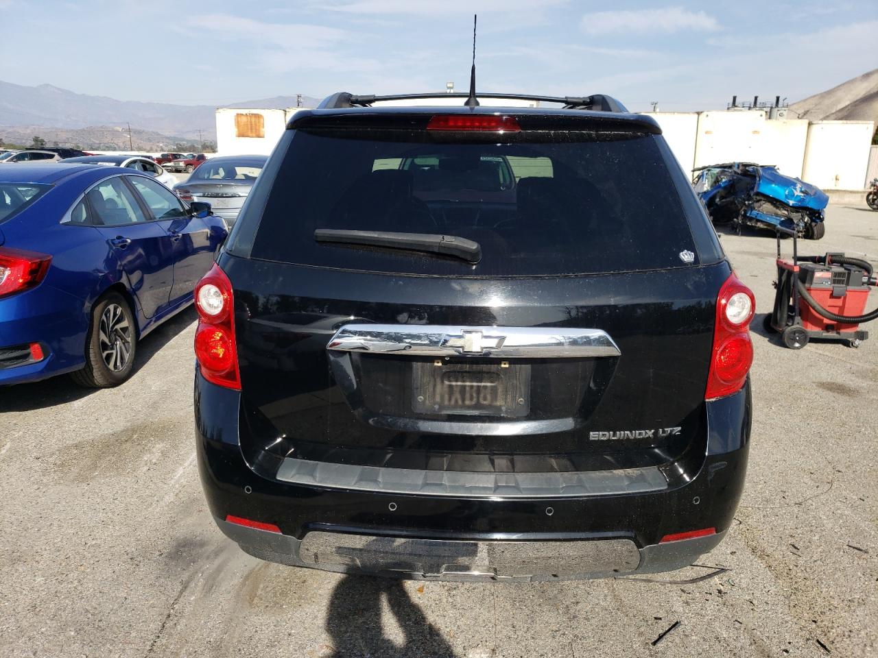 2010 Chevrolet Equinox - Image 6
