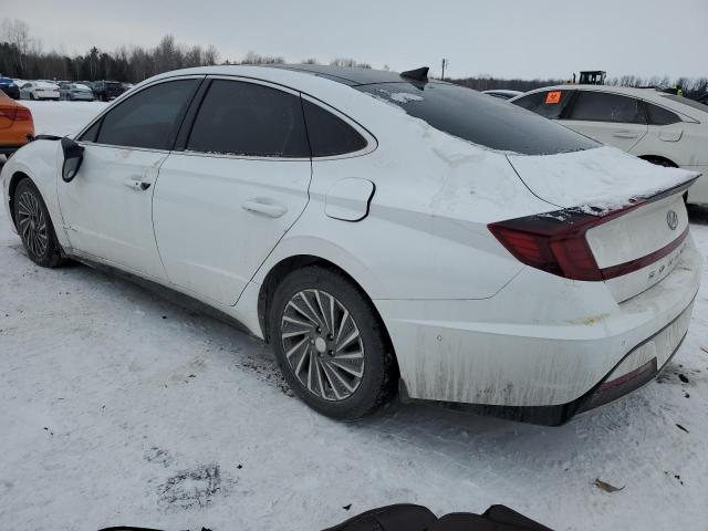 2023 HYUNDAI SONATA HYBRID