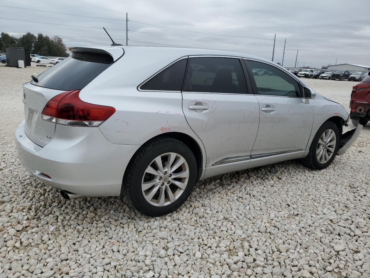 2013 Toyota Venza - Image 3