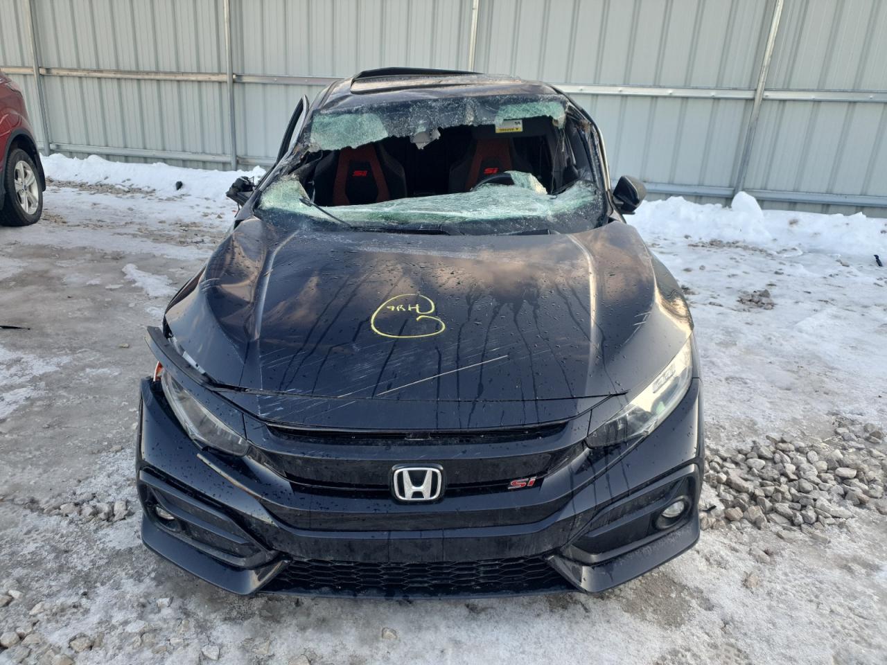 2020 Honda Civic - Image 5
