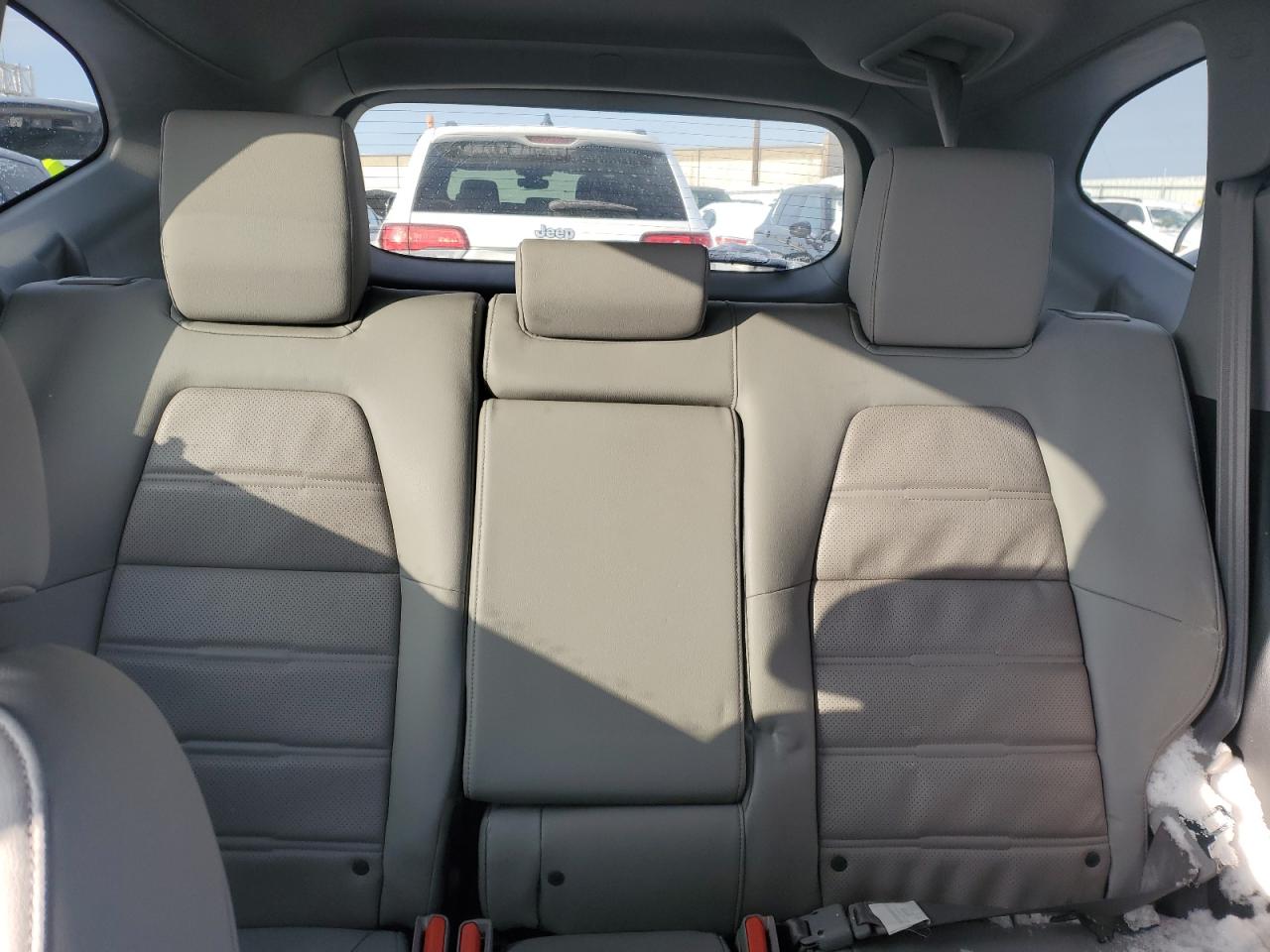 2021 Honda CR-V - Image 10