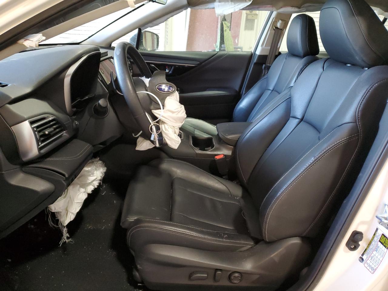 2024 Subaru Legacy - Image 7