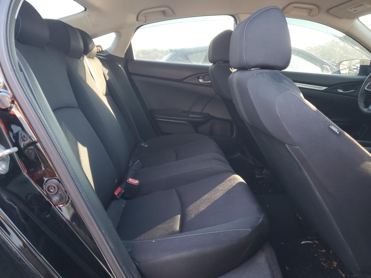 2020 Honda Civic - Image 10
