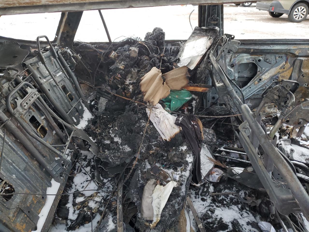 2019 Subaru Outback - Image 10