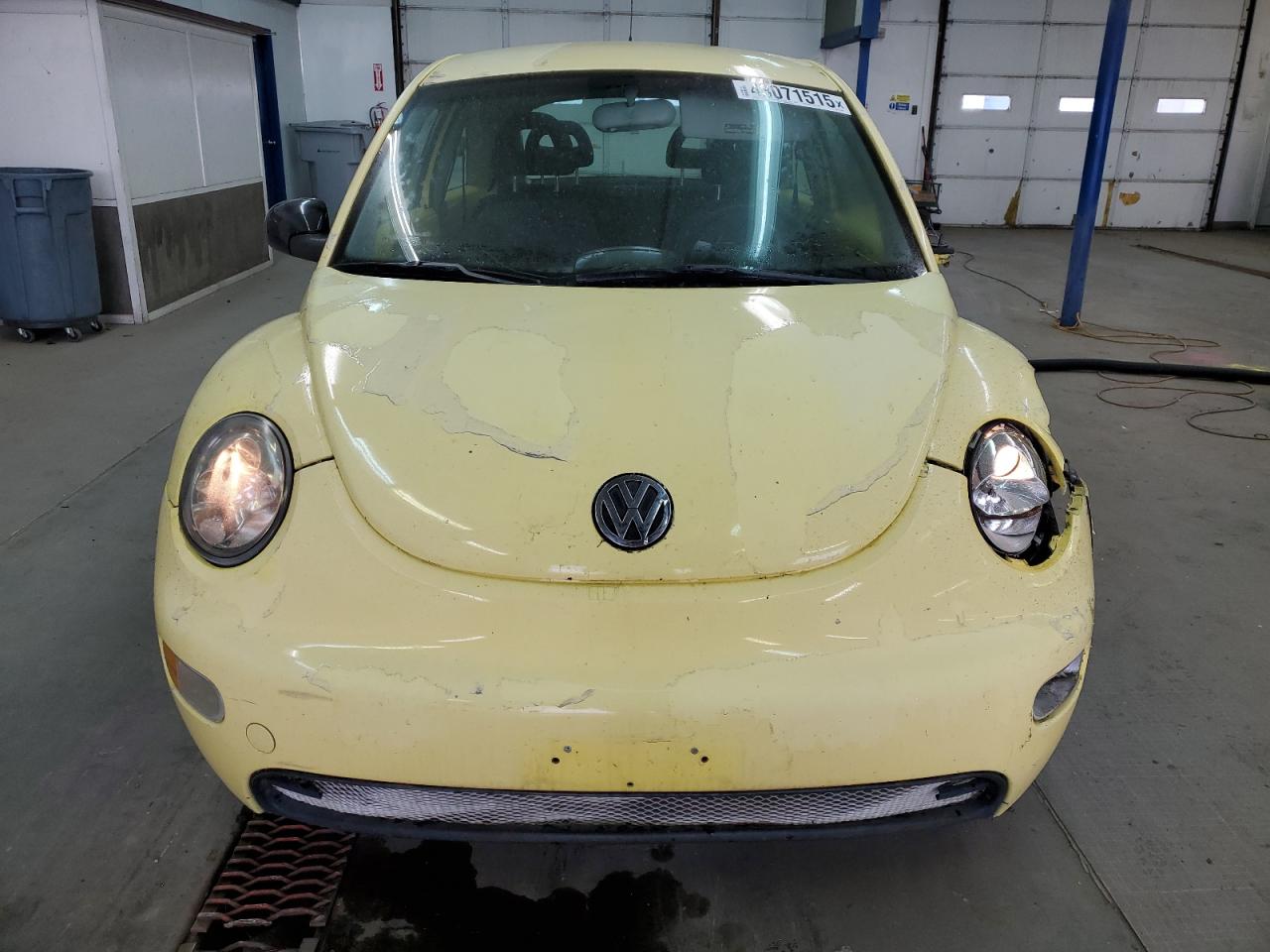 2001 Volkswagen Beetle - Image 5