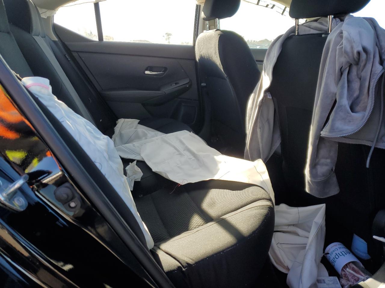 2021 Nissan Sentra - Image 10