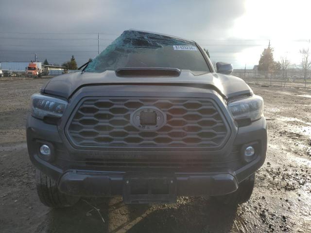  TOYOTA TACOMA 2022 Серый