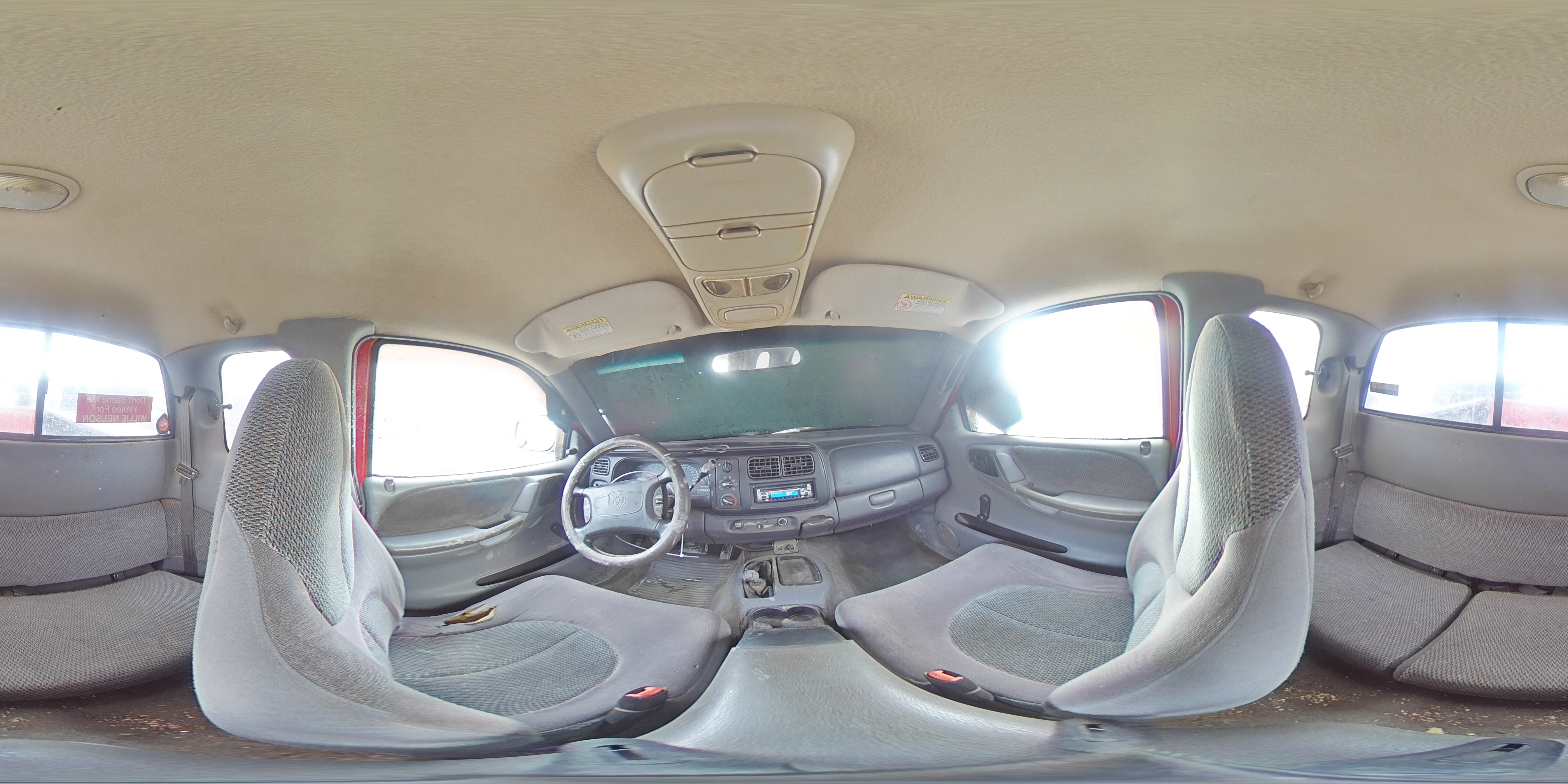 1999 Dodge Dakota - Image 13