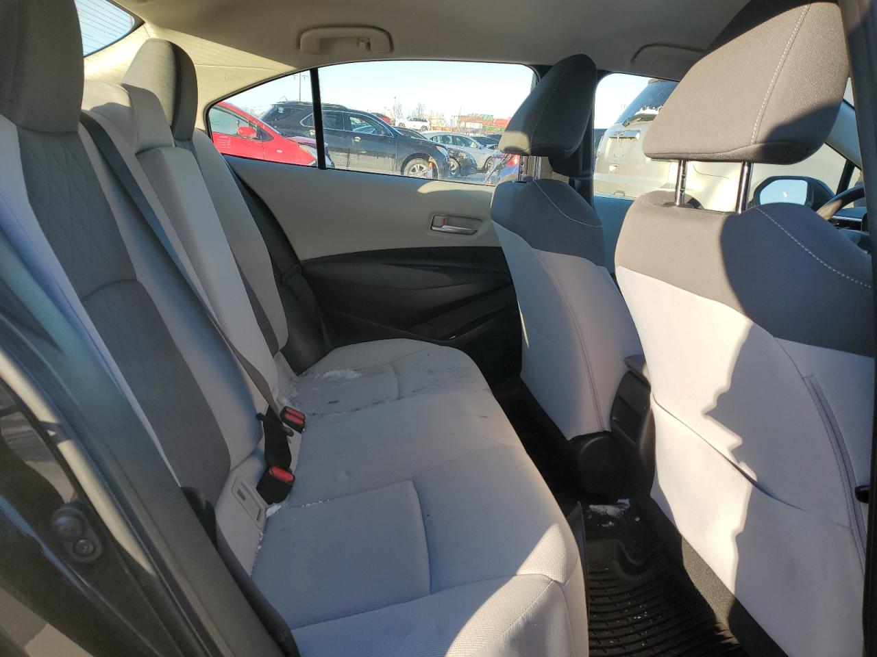 2020 Toyota Corolla - Image 10