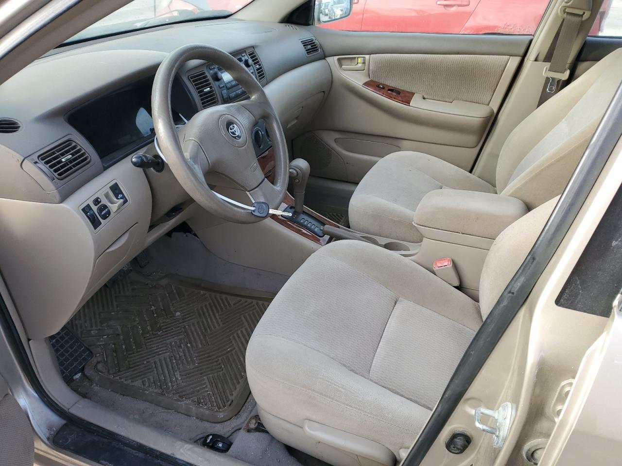 2007 Toyota Corolla - Image 7