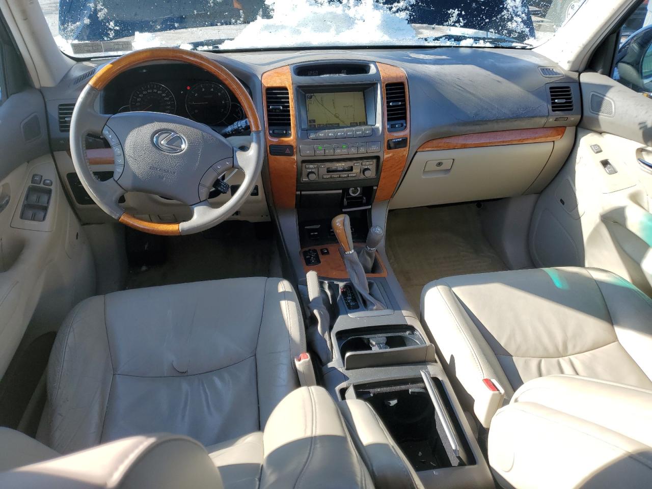 2007 Lexus GX - Image 8
