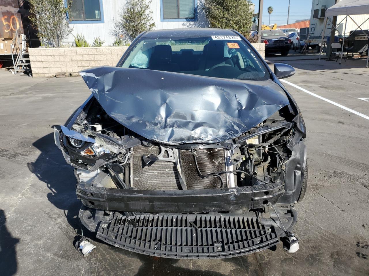 2015 Toyota Corolla - Image 5