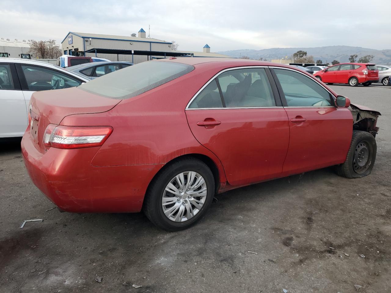 2011 Toyota Camry - Image 3