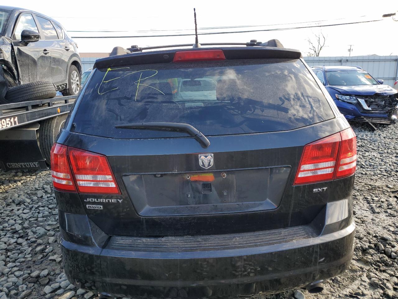 2009 Dodge Journey - Image 6