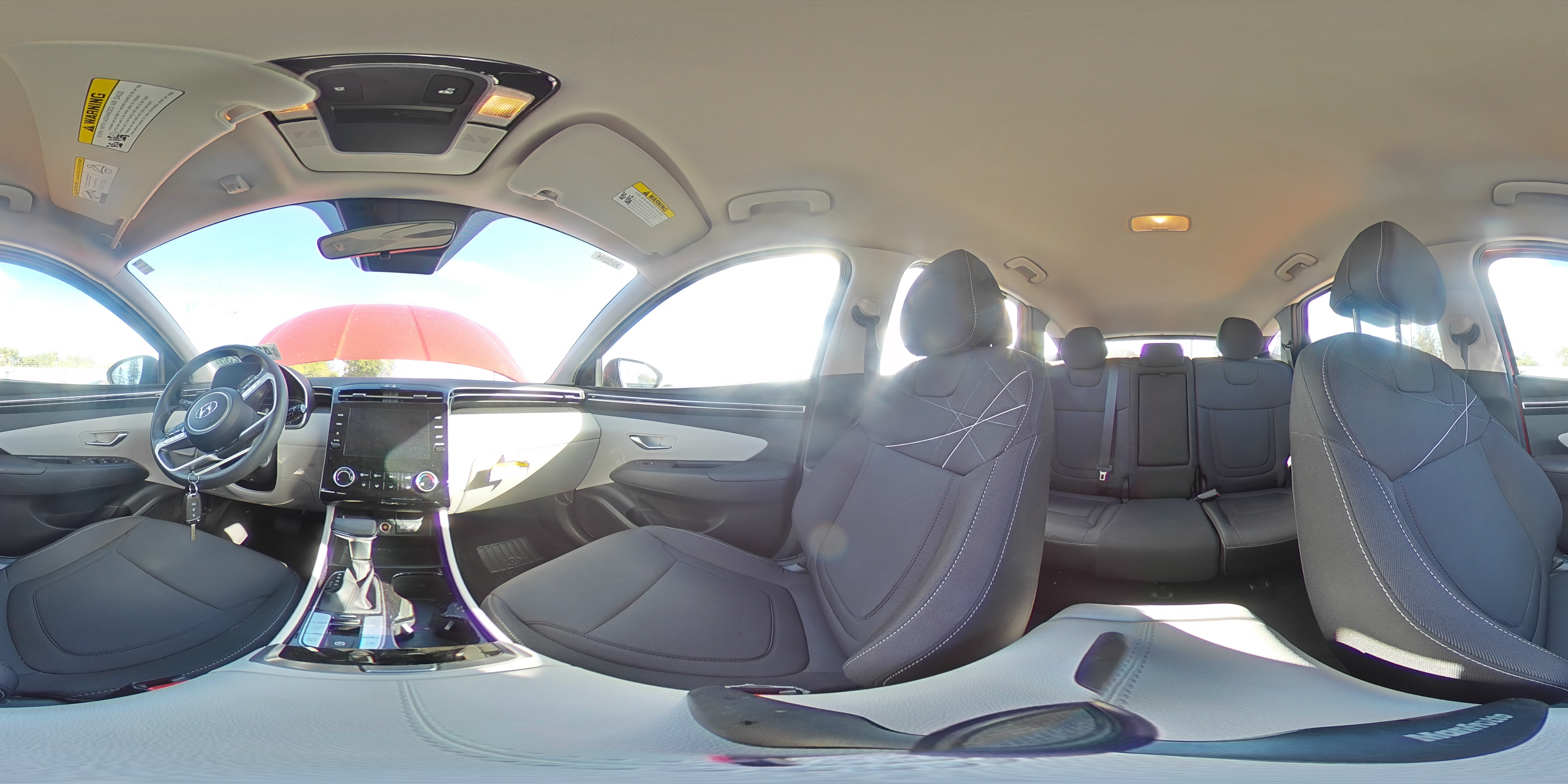 2023 Hyundai Tucson - Image 13