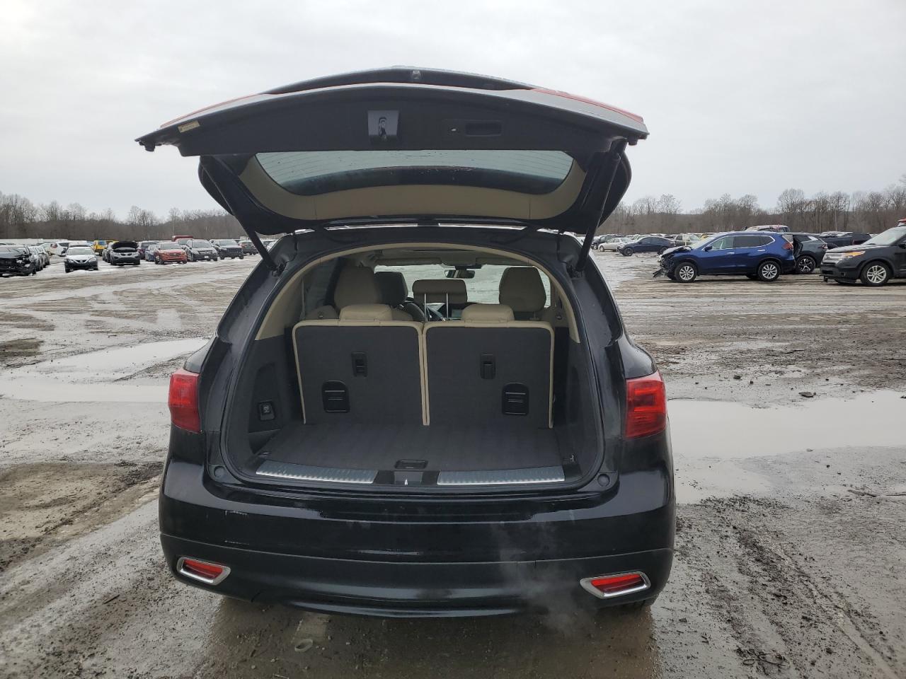2016 Acura MDX - Image 6