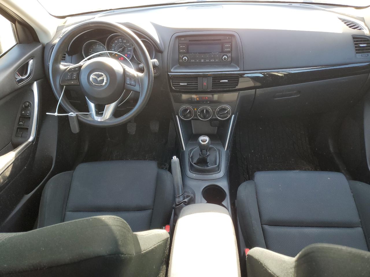 2015 Mazda CX-5 - Image 8