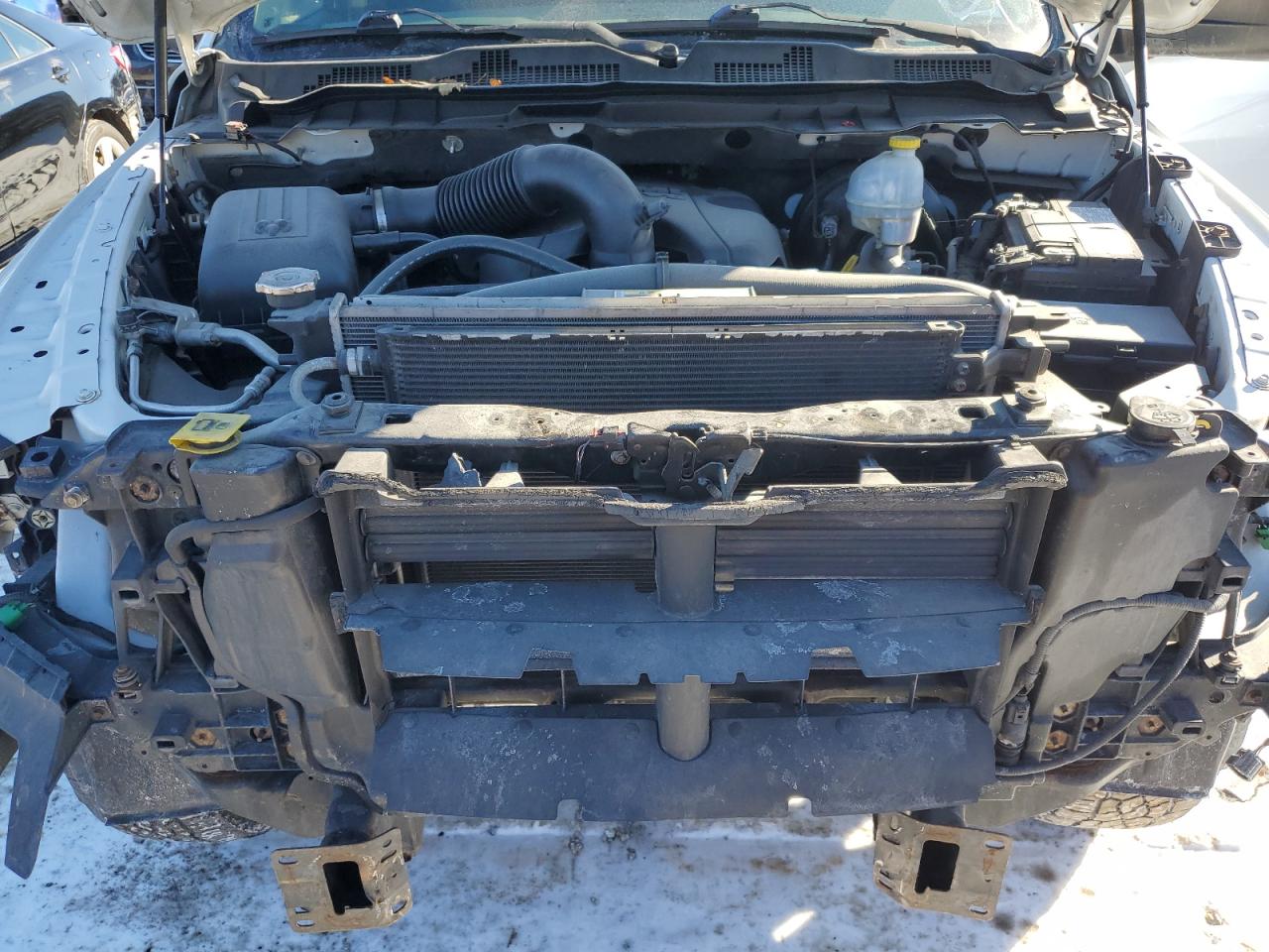 2013 RAM 1500 - Image 11
