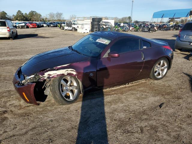 2006 Nissan 350Z Coupe