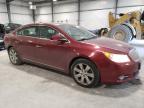 2010 Buick Lacrosse Cxl للبيع في Greenwood، NE - Rear End