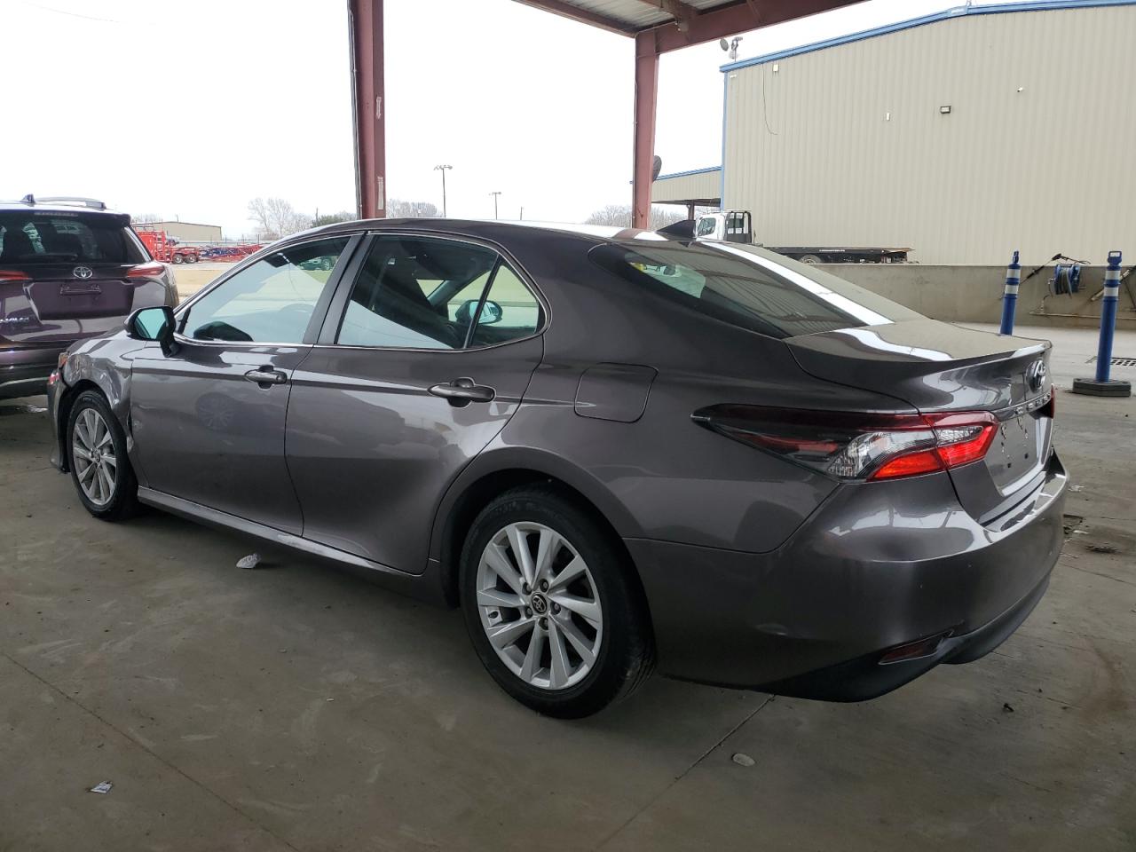2021 Toyota Camry - Image 2
