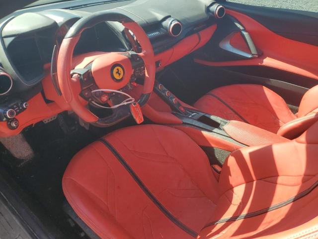 2019 FERRARI 812 SUPERFAST 