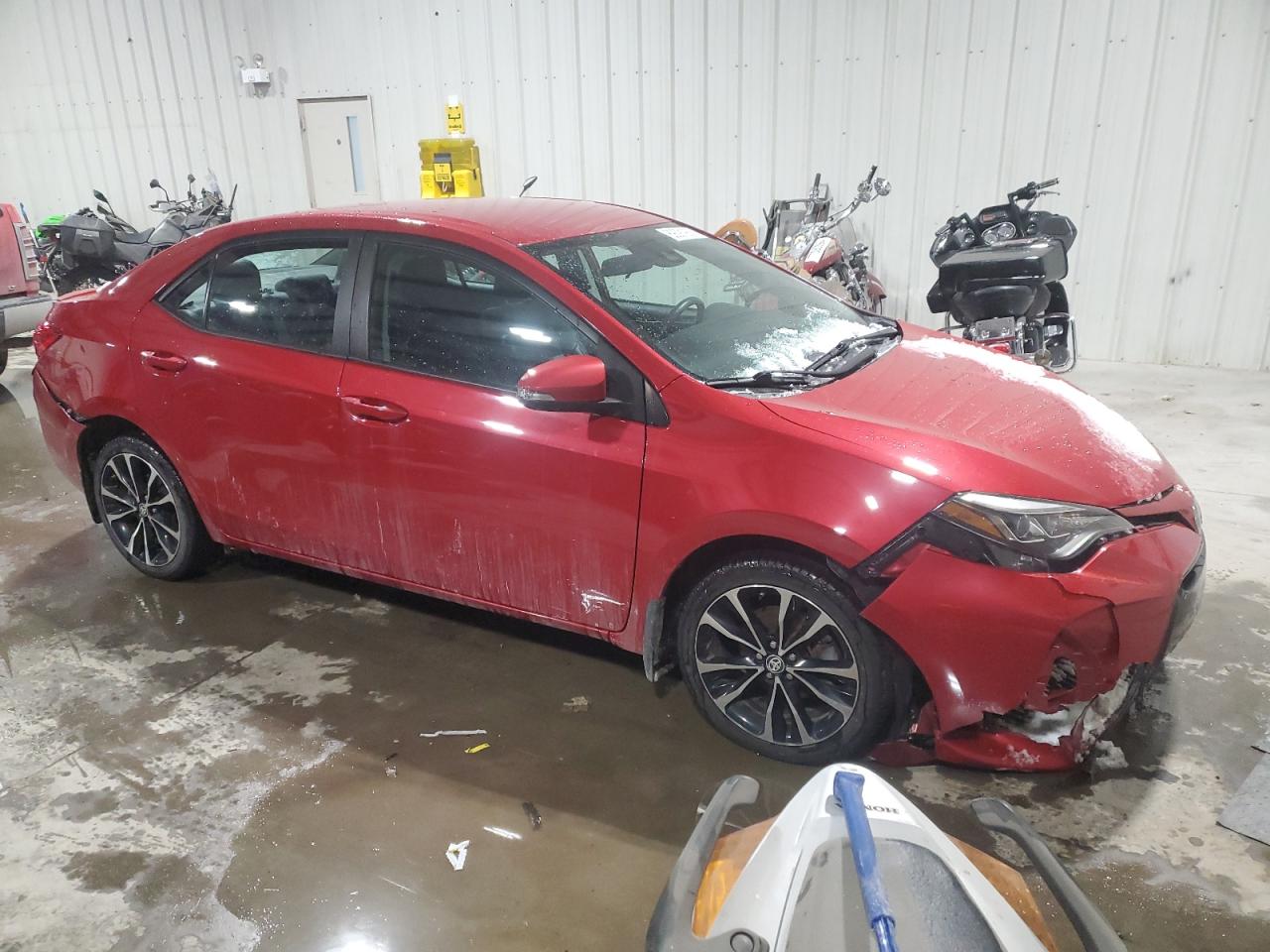 2019 Toyota Corolla - Image 4