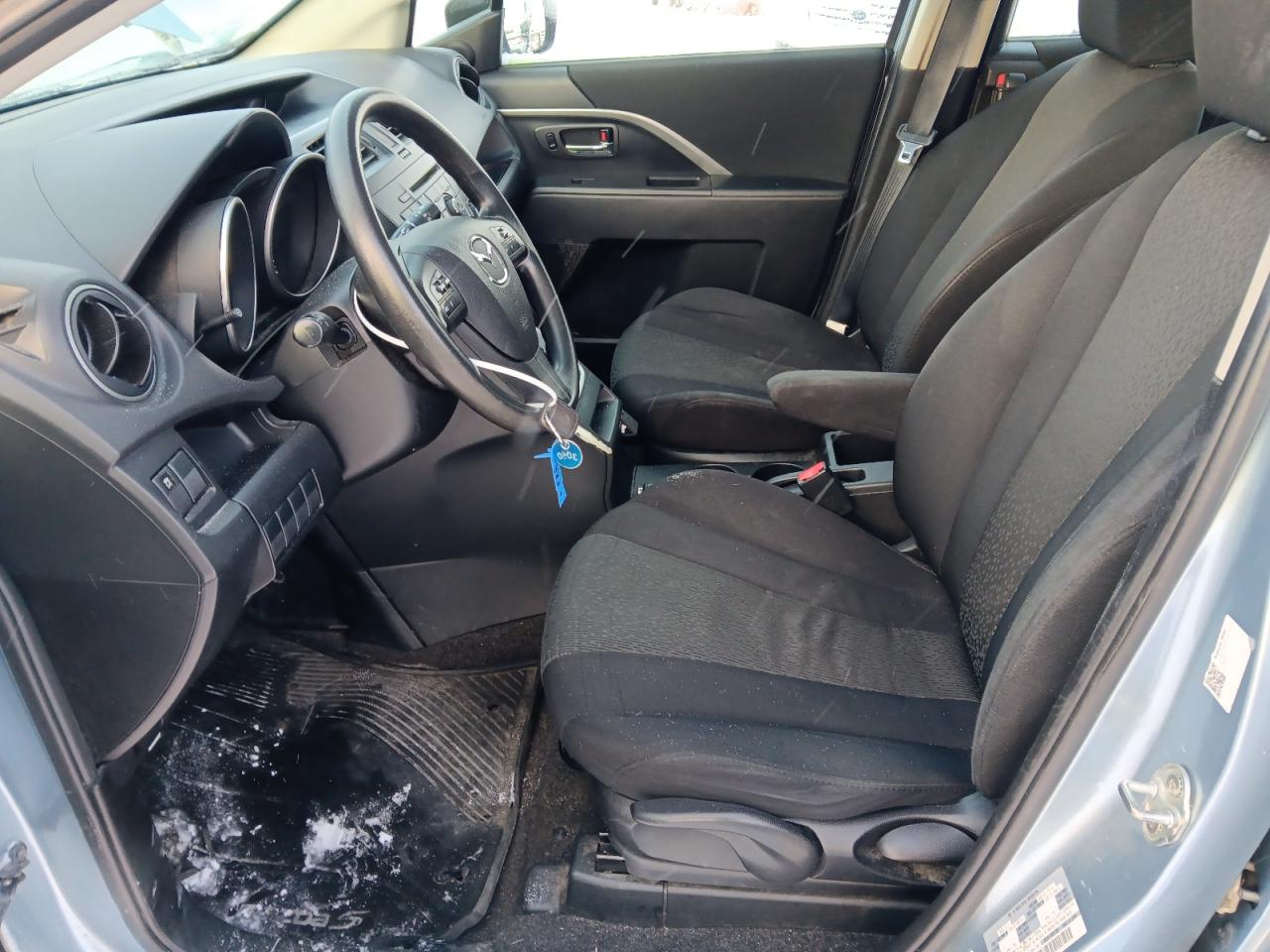 2012 Mazda 5 - Image 7