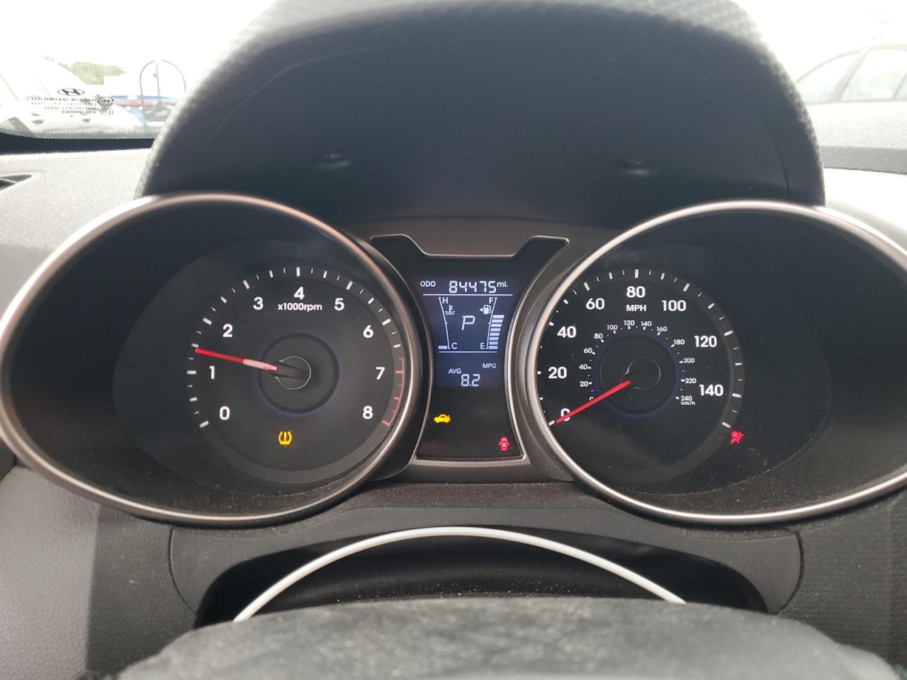 2012 Hyundai Veloster - Image 9