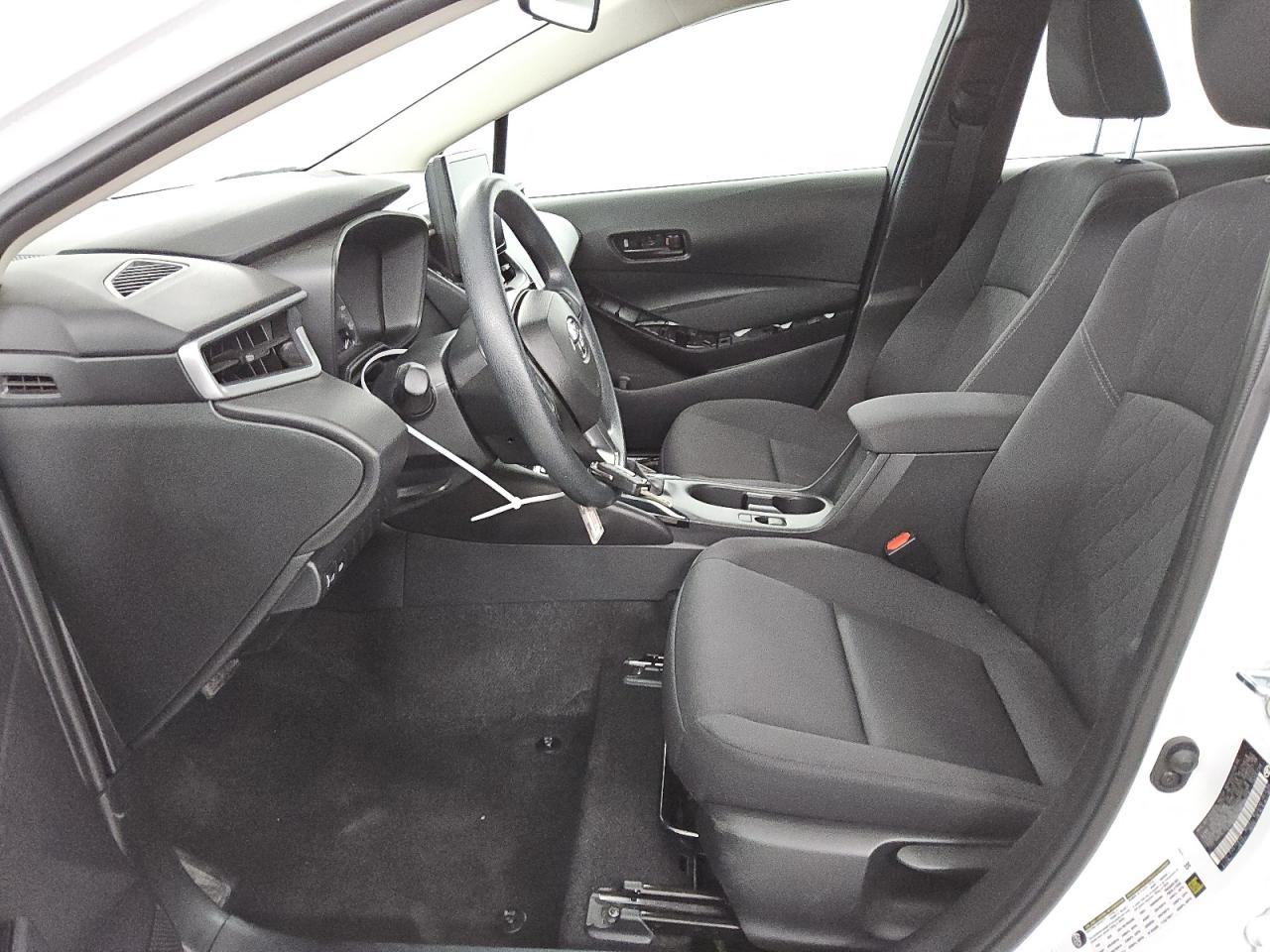 2024 Toyota Corolla - Image 7