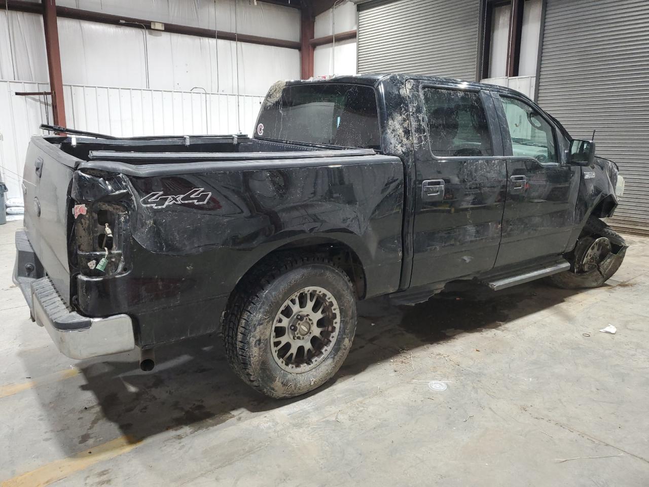 2008 Ford F-150 - Image 3