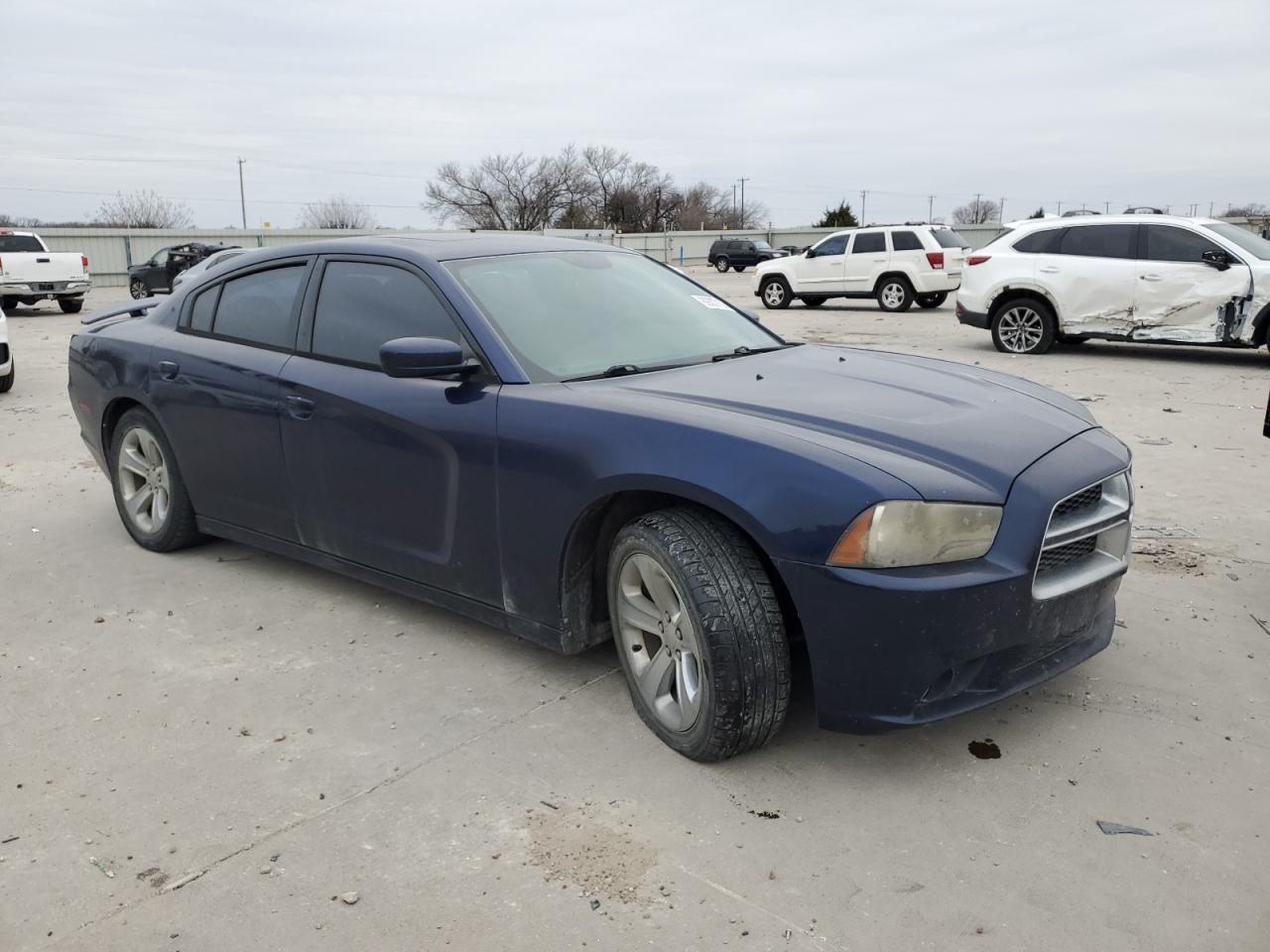 2013 Dodge Charger - Image 4