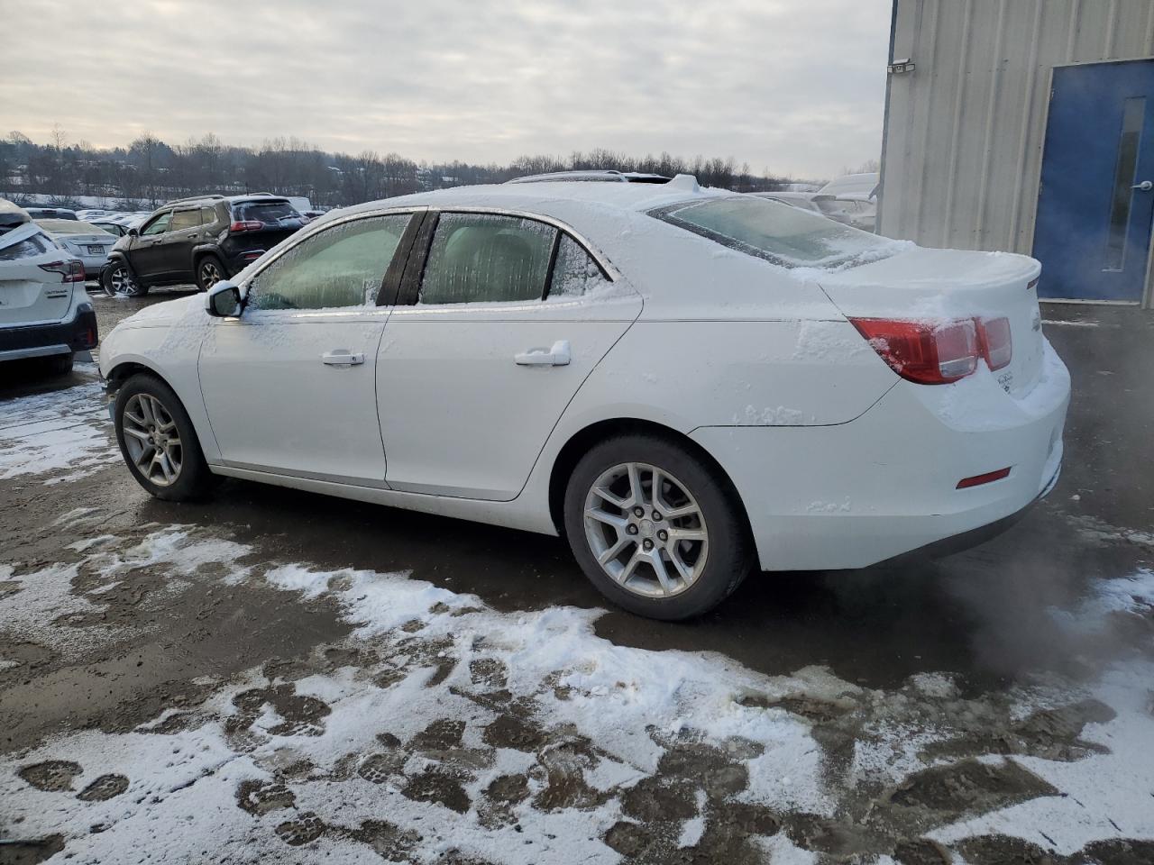 2013 Chevrolet Malibu - Image 2