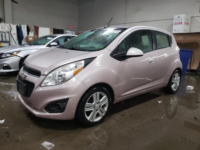 2013 Chevrolet Spark 1Lt