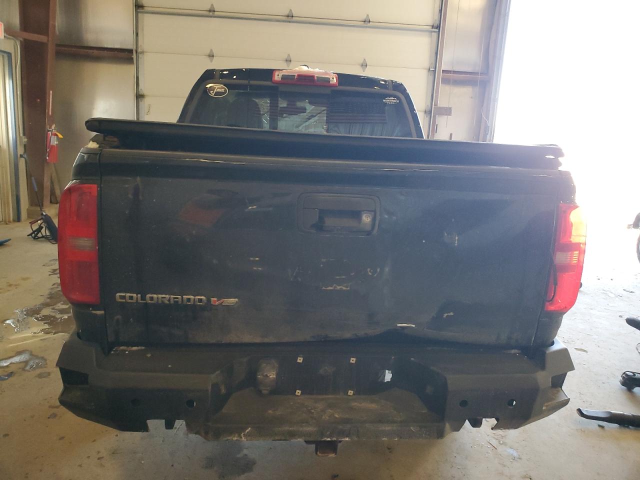 2018 Chevrolet Colorado - Image 6