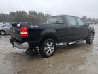 2008 Ford F150 Supercrew იყიდება Mendon-ში, MA - Minor Dent/Scratches