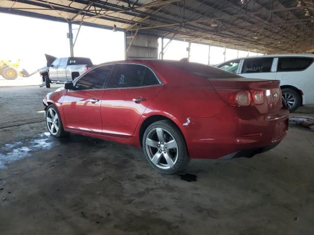 Седаны CHEVROLET MALIBU 2013 Красный
