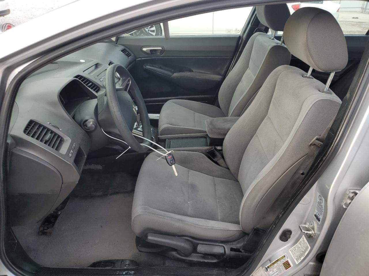 2009 Honda Civic - Image 7